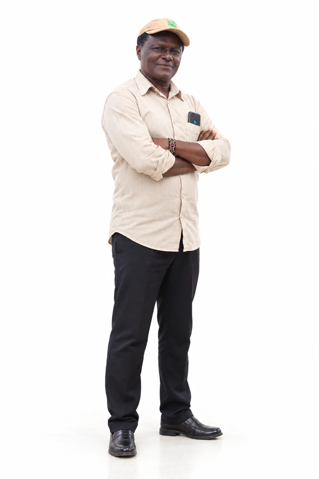 David Kibiti