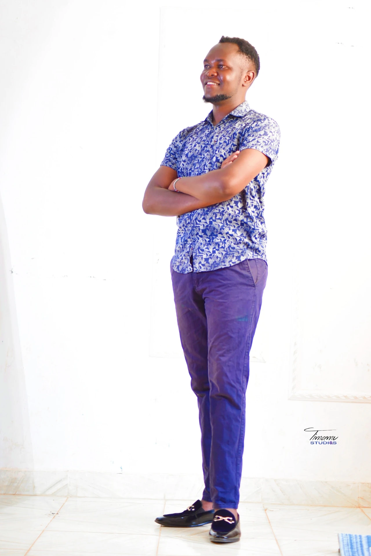 Emmanuel Mululu