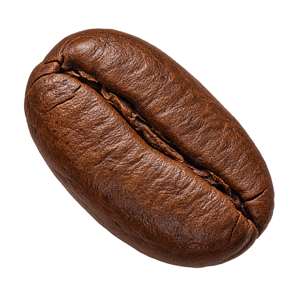Roasted Coffee