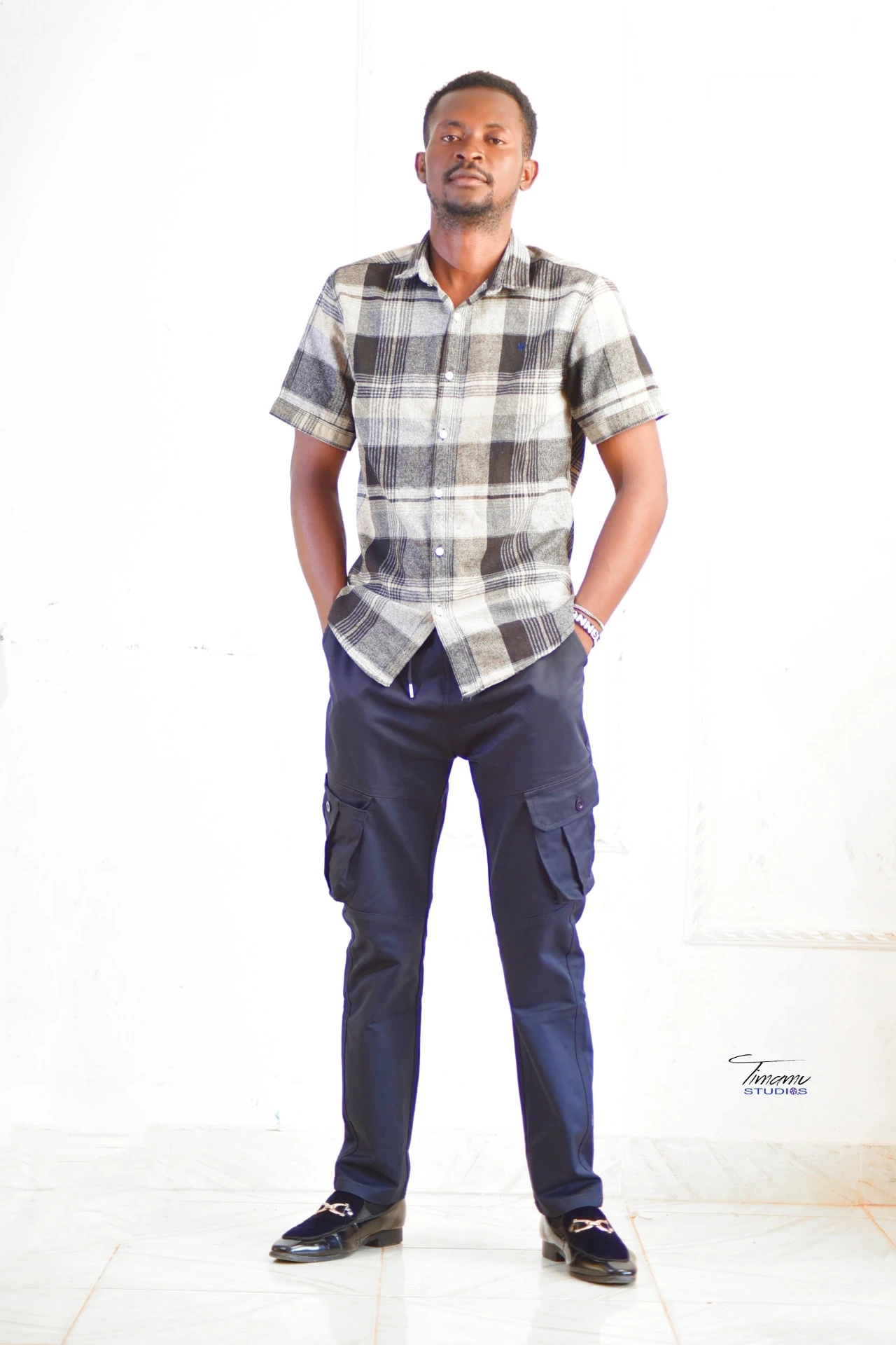 Victor Mululu